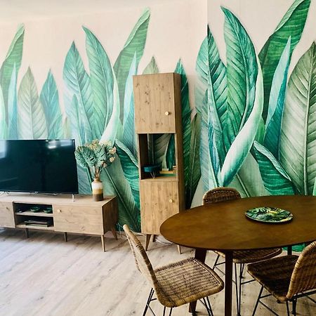 Beau T3 Moderne Et Cosy - Hyper Centre - Wifi Apartment ลาโรแชล ภายนอก รูปภาพ