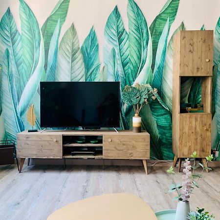 Beau T3 Moderne Et Cosy - Hyper Centre - Wifi Apartment ลาโรแชล ภายนอก รูปภาพ