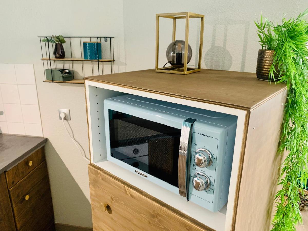 Beau T3 Moderne Et Cosy - Hyper Centre - Wifi Apartment ลาโรแชล ภายนอก รูปภาพ